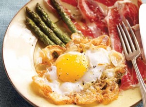 Les 20 meilleures recettes de brunch :partie 3 