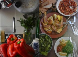 Diablement bon :une recette de poulet spatchcock à l italienne 