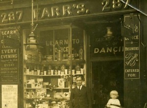 Vie de famille :Mon père et mon grand-père avec Don le chien; Rondo de Beethoven; Pavlova de Pat 