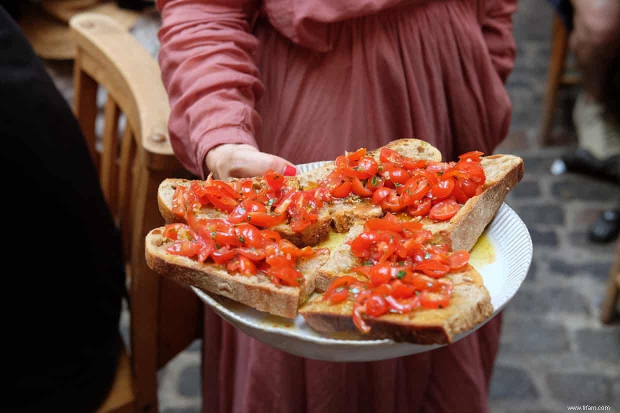 Une fête Ferrante :une soirée en faveur de l alphabétisation mondiale 