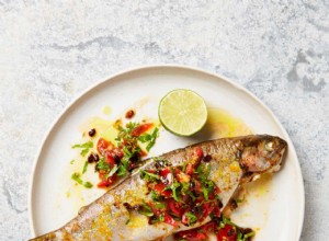 Recettes d été faciles Ottolenghi :viande et poisson 