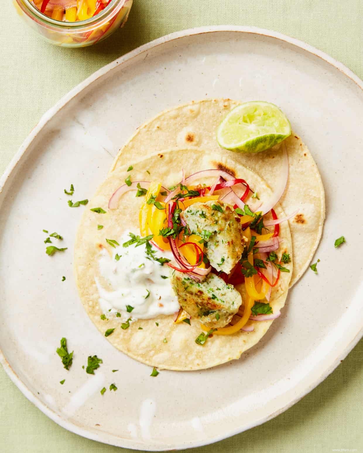 Recettes d été faciles Ottolenghi :viande et poisson 