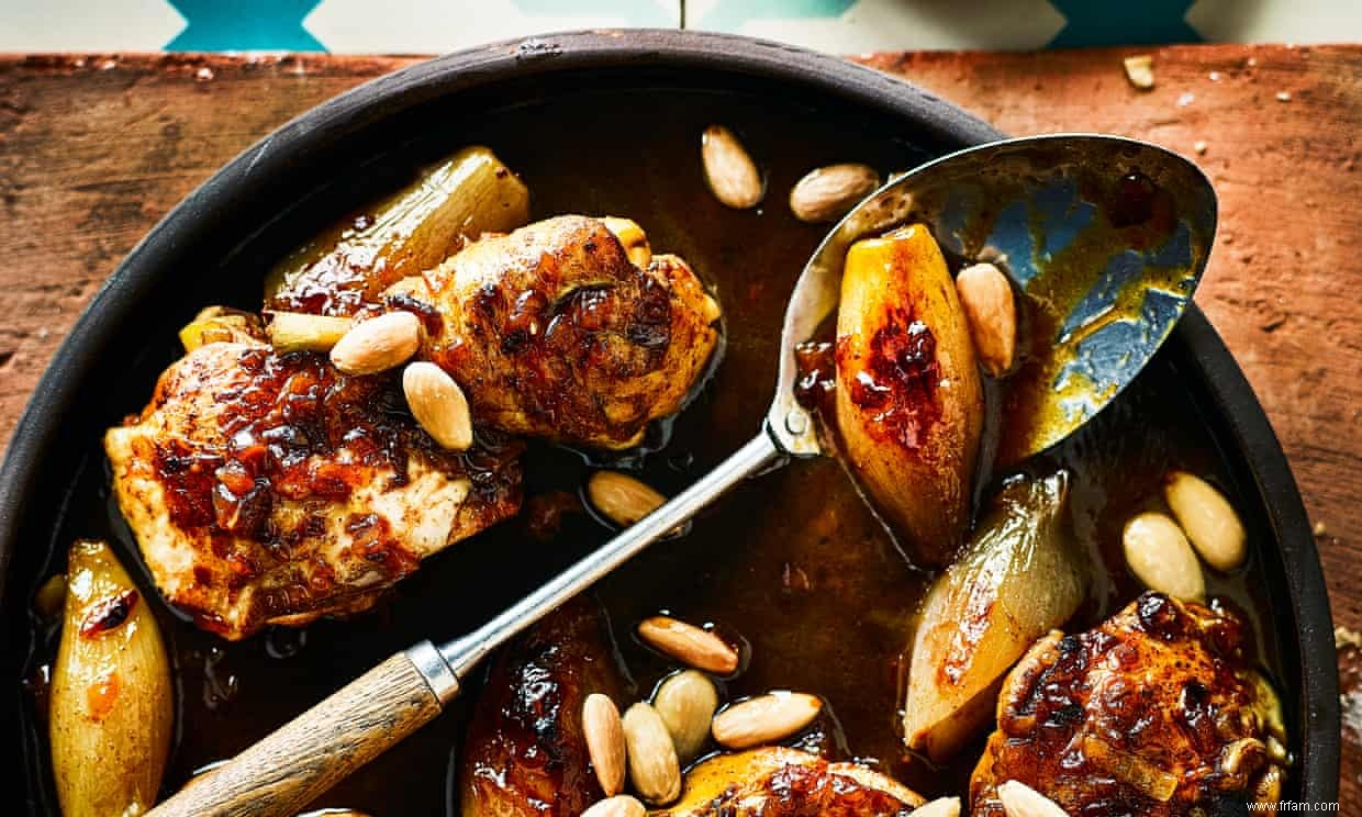 Les 20 meilleures recettes méditerranéennes :partie 3 