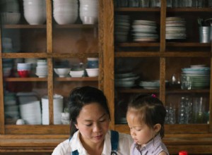 Trois recettes vietnamiennes adaptées aux enfants 