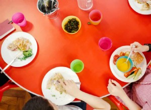  Si les enfants le cultivent eux-mêmes, ils sont plus susceptibles de le manger  