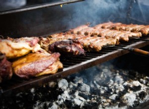 Le guide de l expert pour le barbecue de viande parfait 