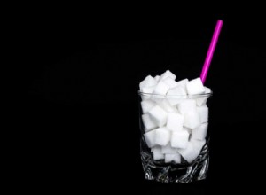 À la défense des boissons sucrées :cinq cocktails raffinés qui ne fonctionnent pas sans sucre 