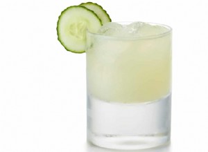 Cocktail de la semaine :la recette du Locura 