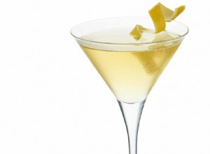 Cocktail de la semaine :le quatrième marquis 