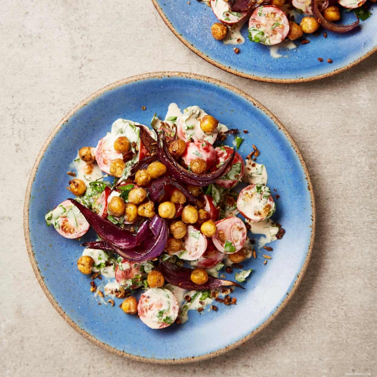 Les recettes de tomates de fin d été de Yotam Ottolenghi 