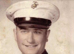 Vie de famille :Mon père dans les US Marines; Les filles de Cyndi Lauper veulent juste s amuser ; sandwichs à la confiture 