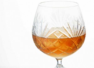 Cocktail de la semaine :Spurious Barrel – recette 