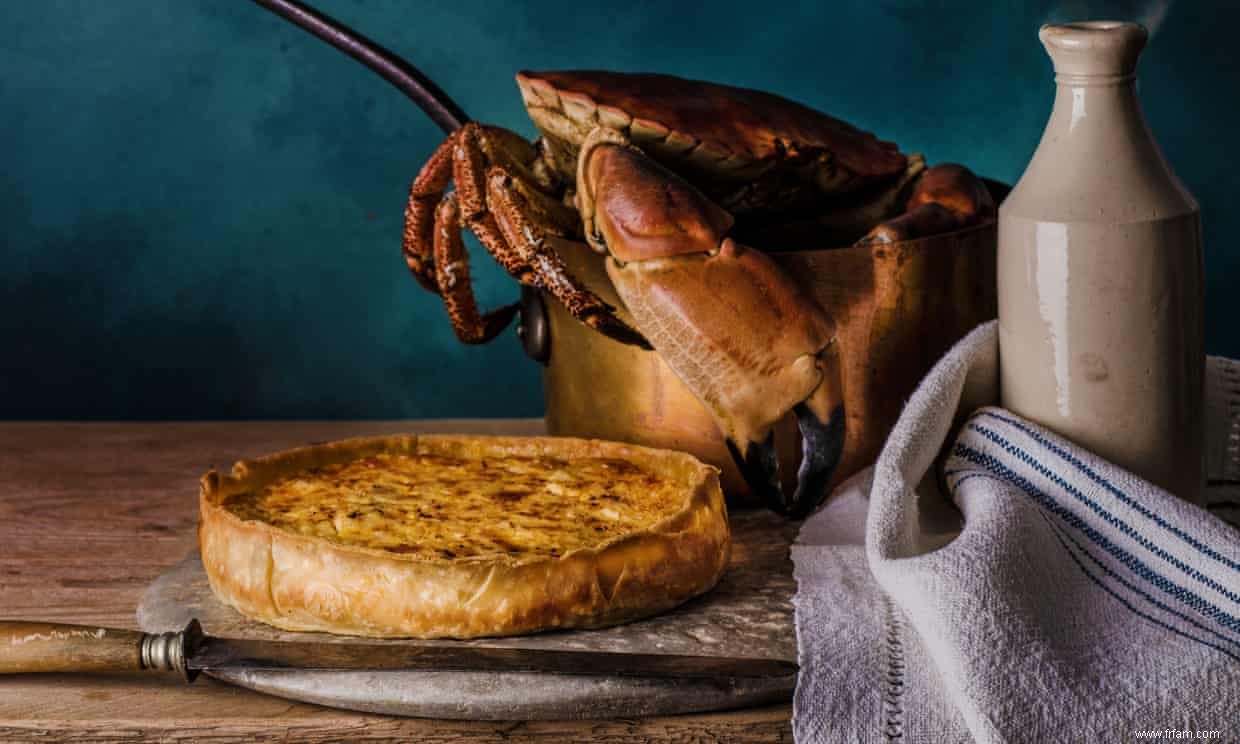 Le livre de cuisine classique d OFM :Poulet rôti et autres histoires de Simon Hopkinson 