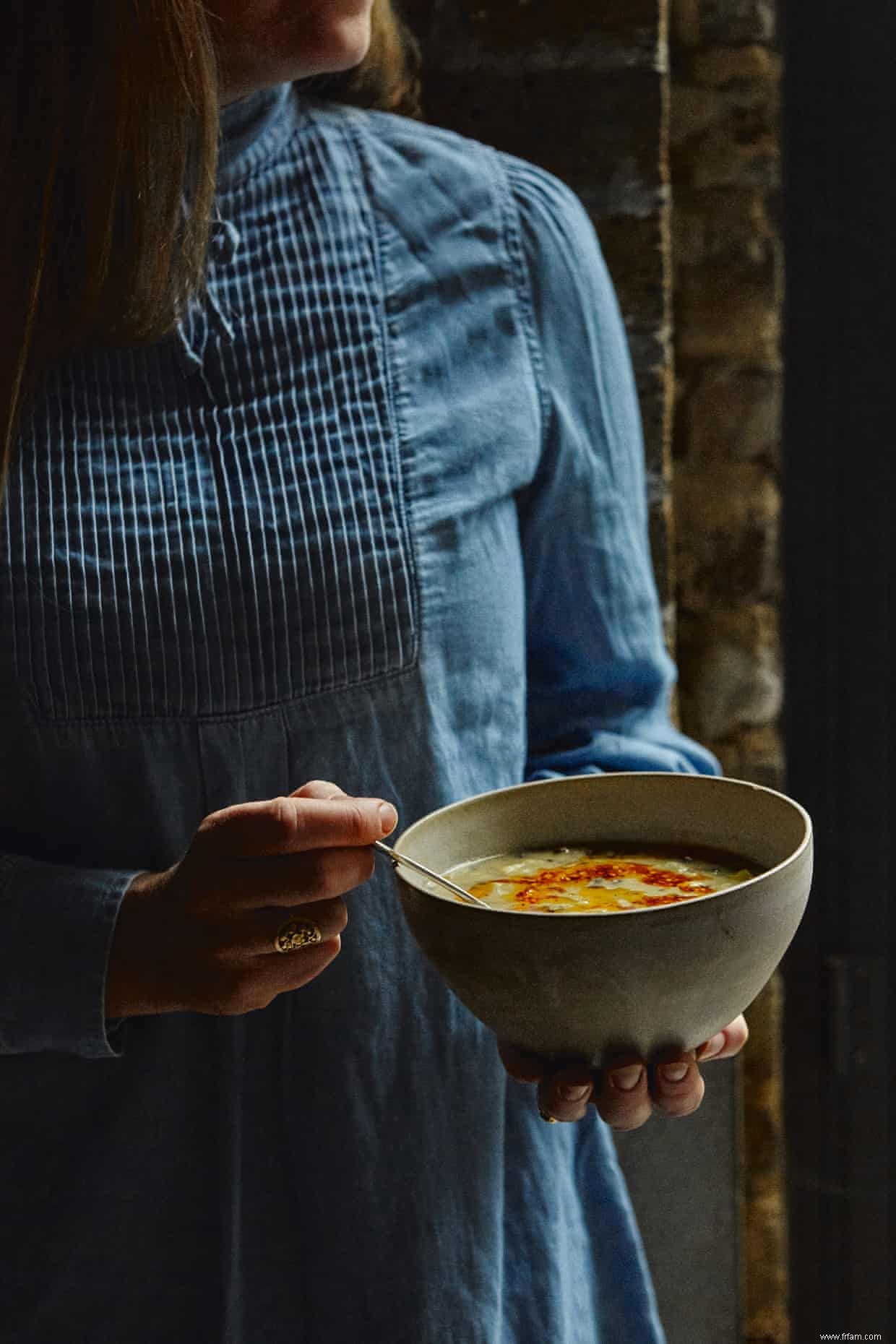 L automne d Anna Jones :les recettes de The Modern Cook s Year 