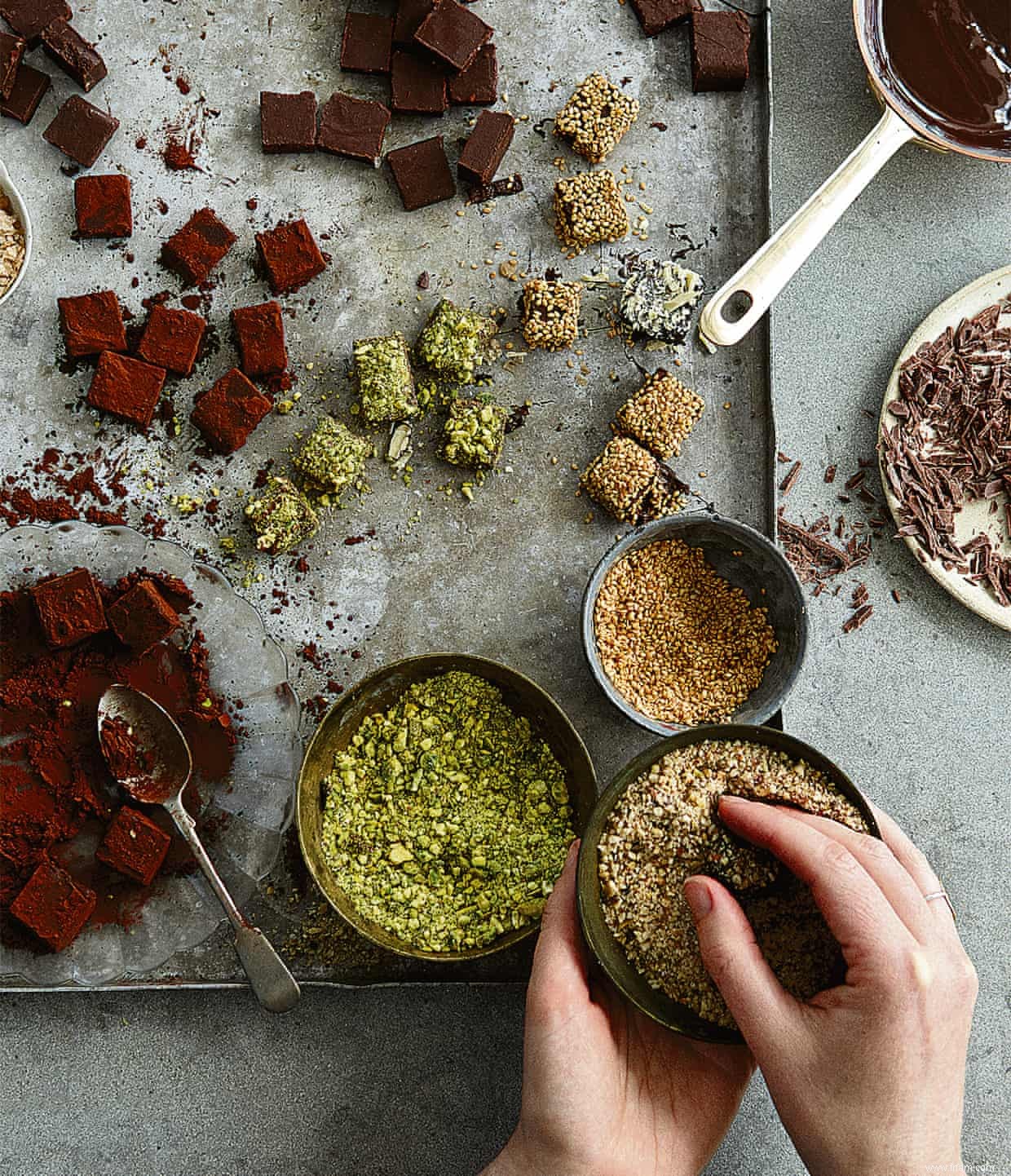 L automne d Anna Jones :les recettes de The Modern Cook s Year 