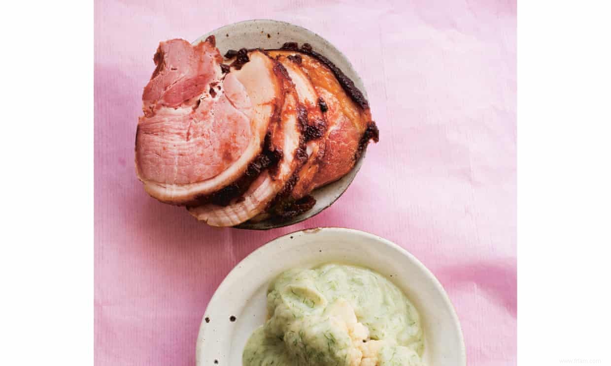 Le guide de Nigel Slater pour Noël, partie 4 :le jambon 