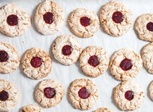 Recettes allemandes classiques pour les biscuits de Noël 