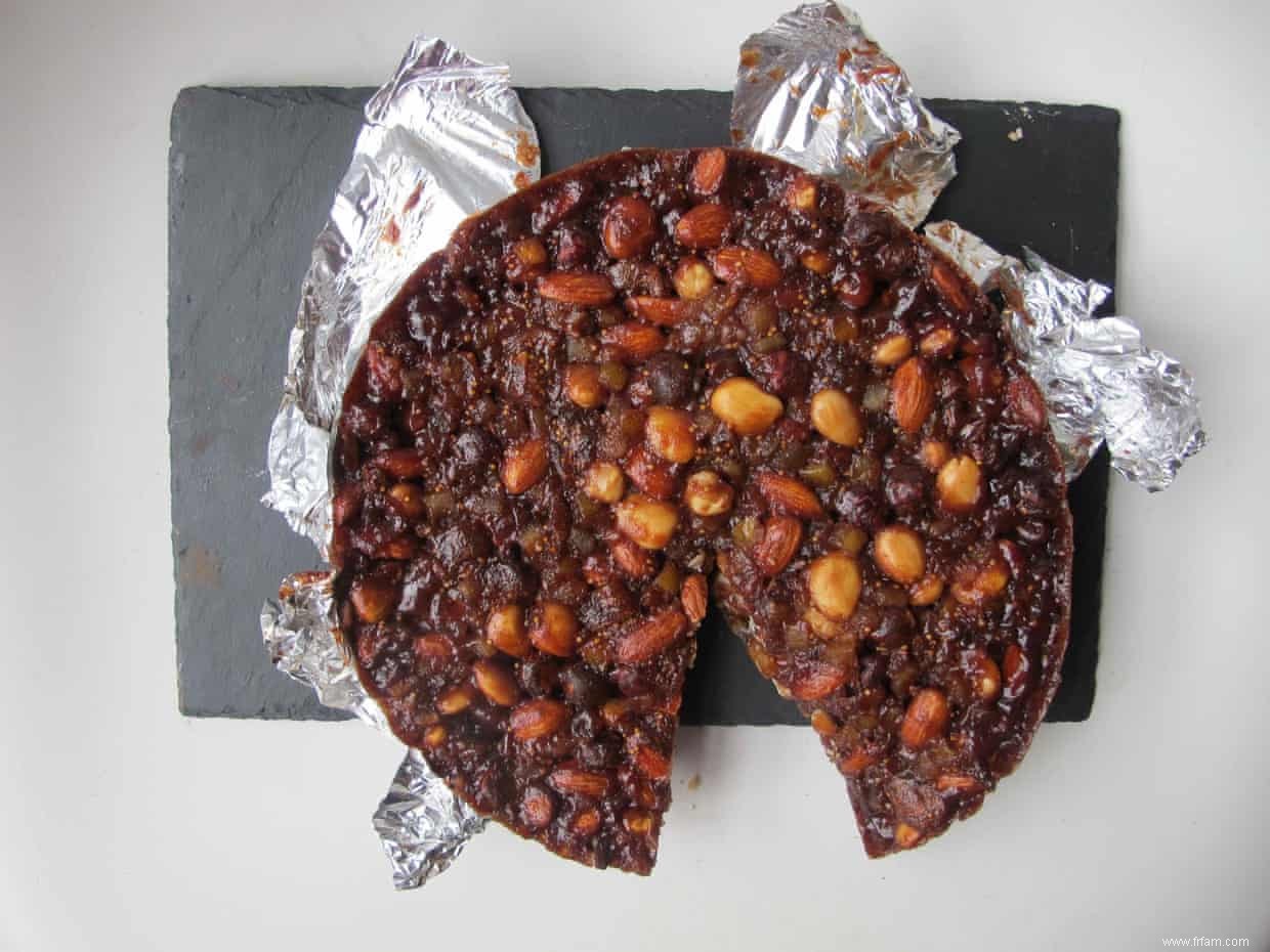 Comment faire le panforte parfait 