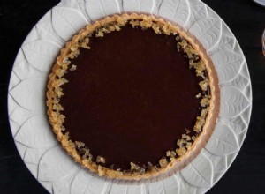 Gâteaux et tartes :les 12 puddings de Noël de Jeremy Lee – partie 3 