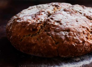 Les recettes de pain et de beurre de Nigel Slater 