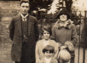 Vie de famille :Mon grand-père mélancolique que je n ai jamais connu; In the Mood de Glenn Miller; choux de bruxelles volés 