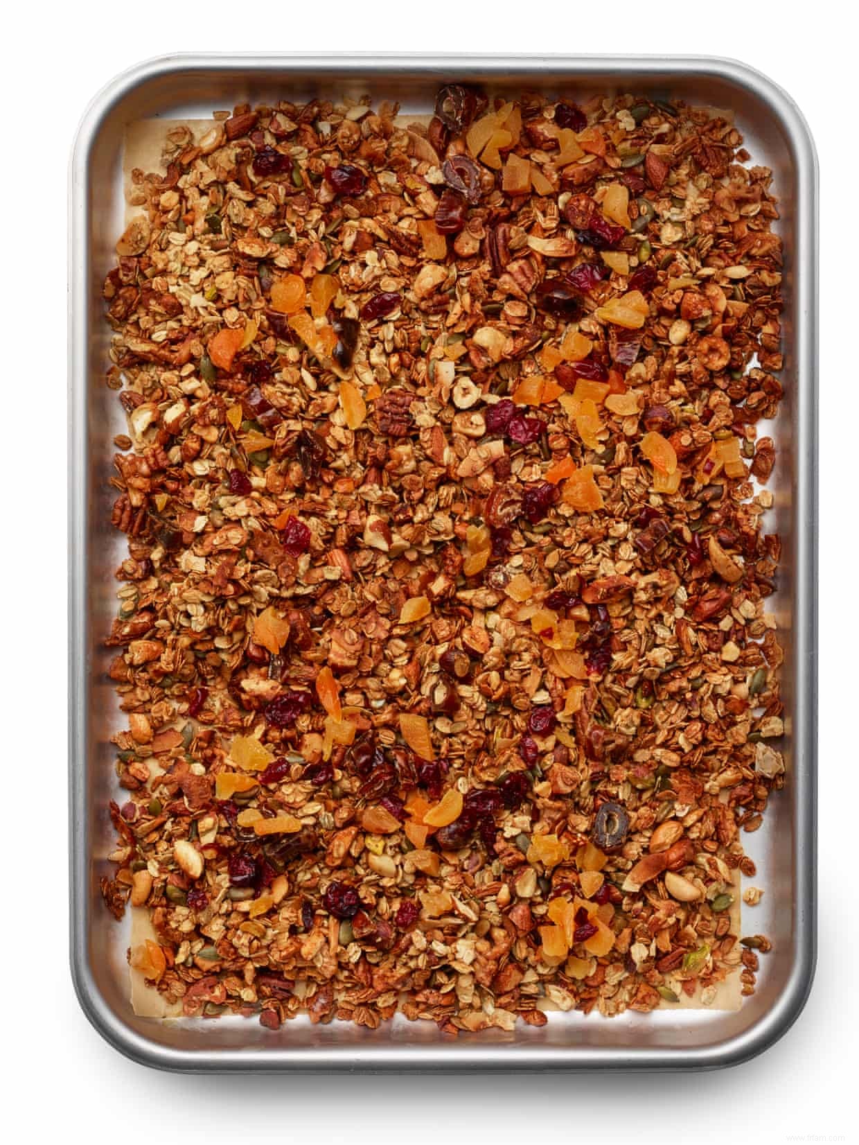 Comment faire votre propre granola – recette 