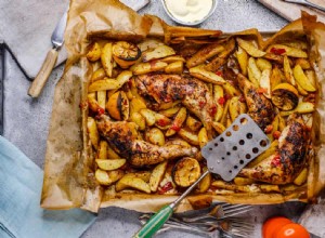 20 meilleures recettes à moins de 10 £ pour quatre personnes :partie 1 