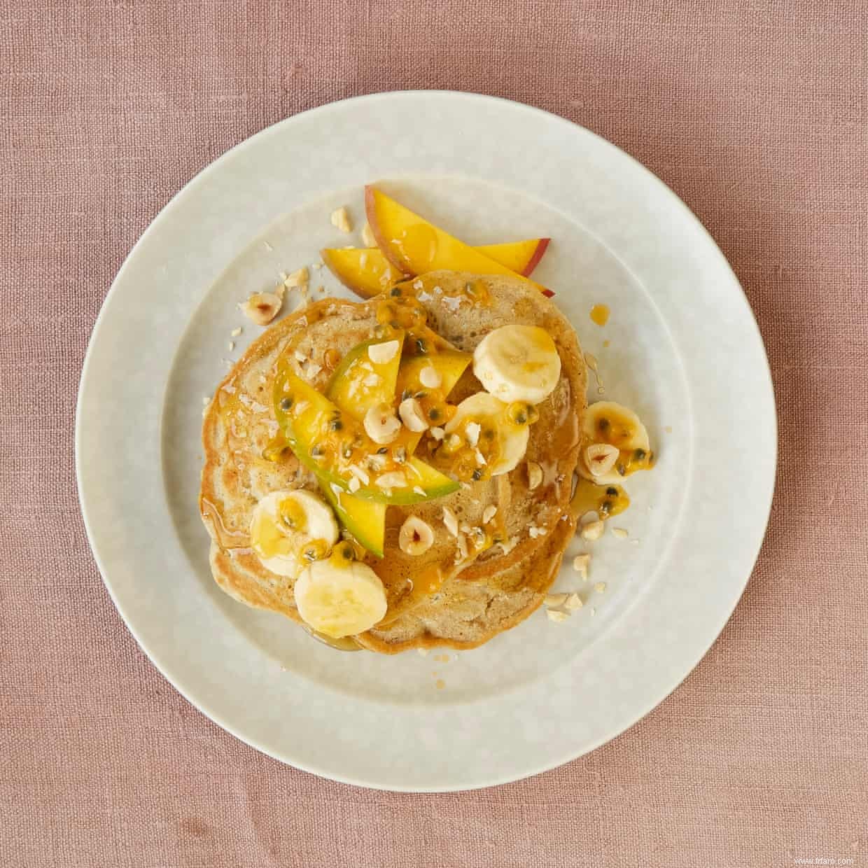 Six des meilleures recettes de crêpes 