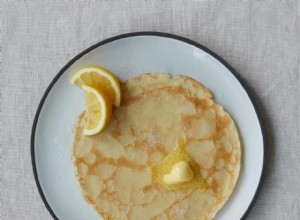 Six des meilleures recettes de crêpes 