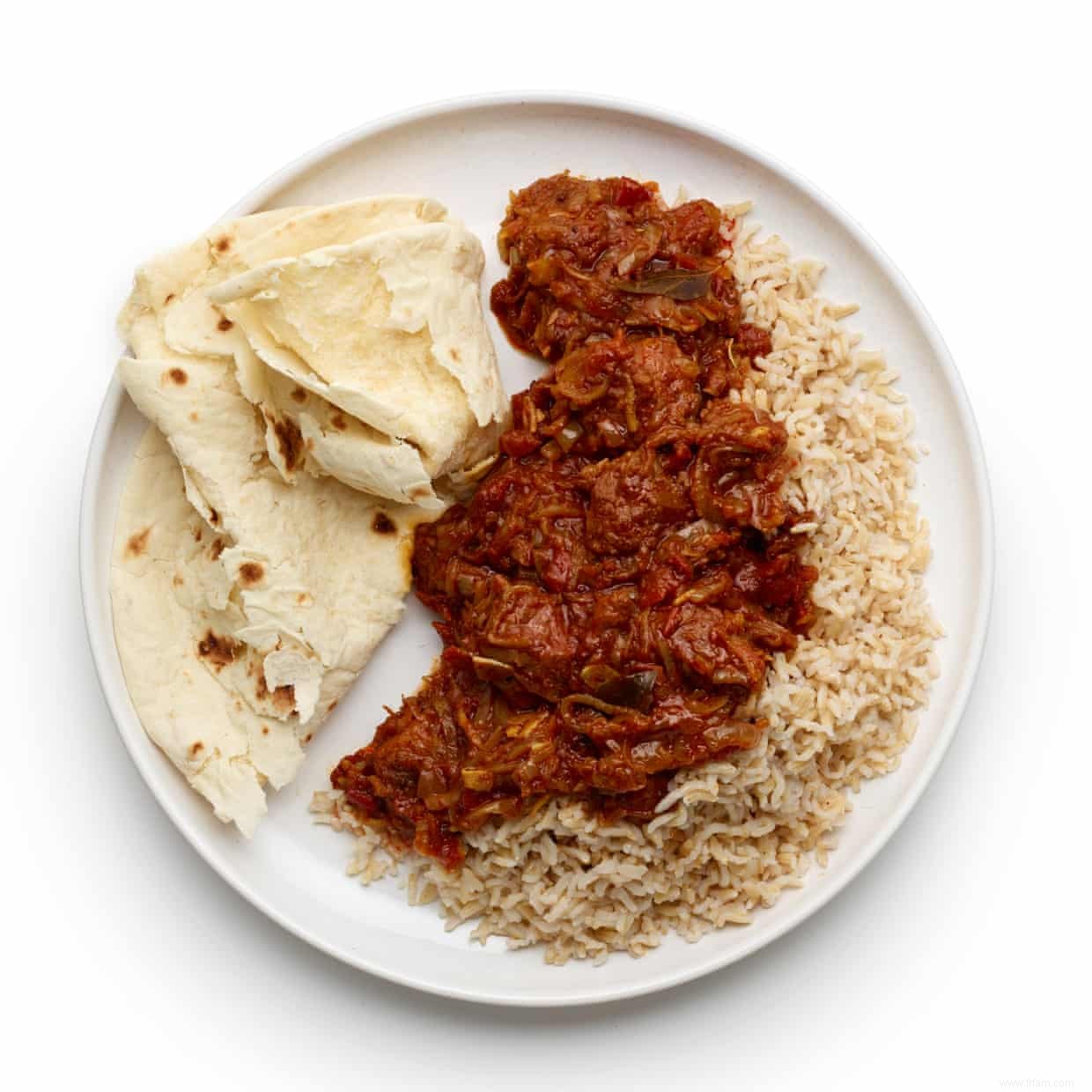 Comment cuisiner le parfait... vindaloo – recette 