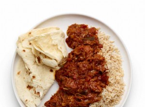 Comment cuisiner le parfait... vindaloo – recette 