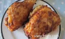 Comment cuisiner un poulet frit du sud parfait 