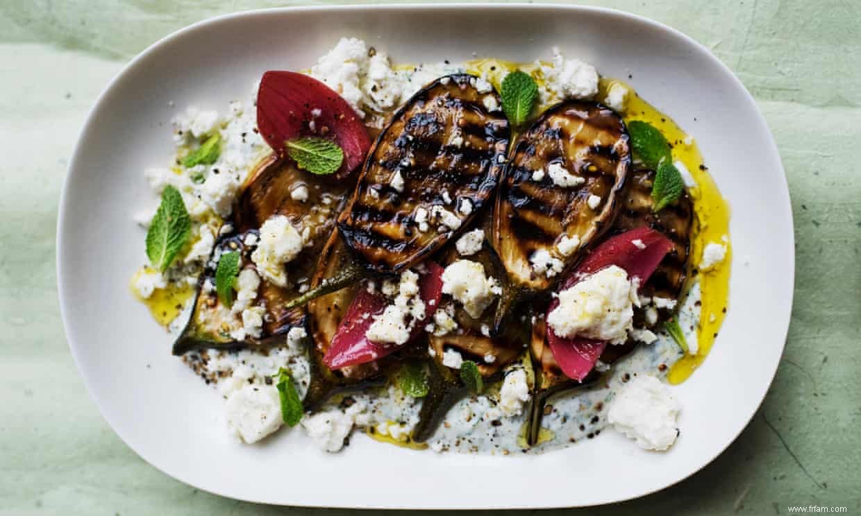 Les petits plats de Nigel Slater à mélanger et assortir 