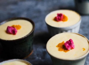 Les recettes de pudding piquant de Nigel Slater 