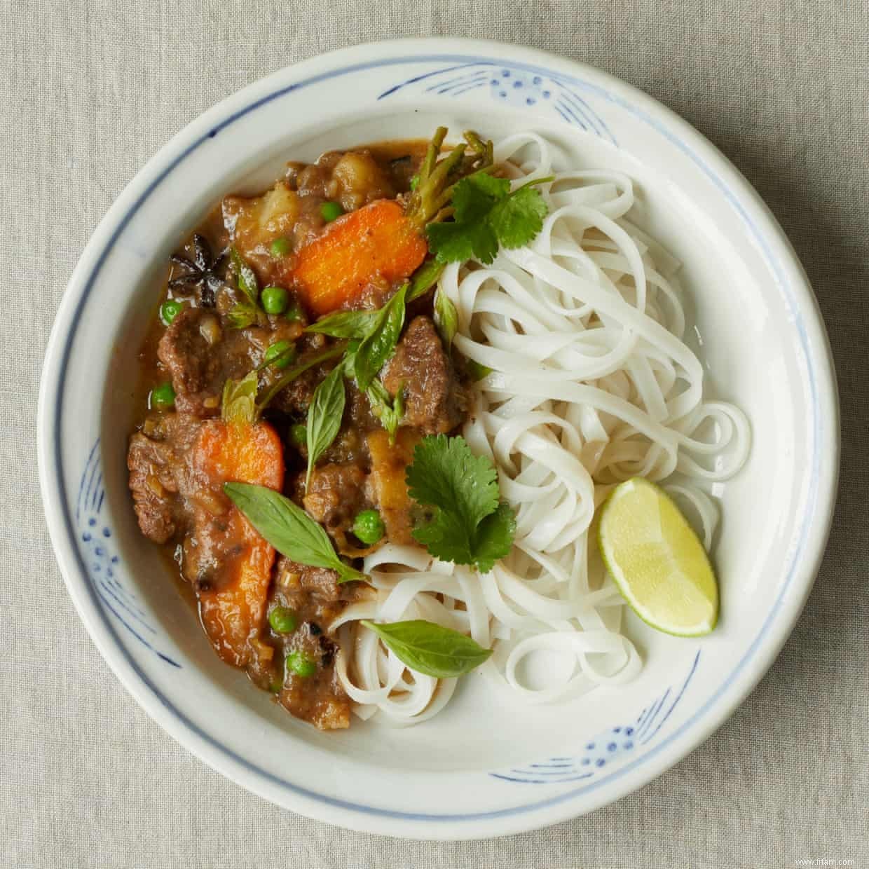 Six des meilleures recettes de pho 