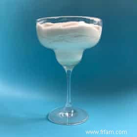 Comment faire le syllabub parfait 