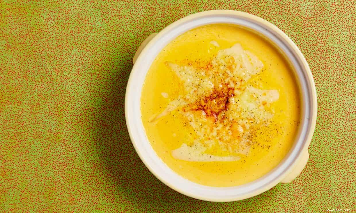 Remplissage mulligatawny ou potiron :20 meilleures recettes de soupe – partie 3 