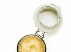 Comment faire de la mayonnaise - recette 