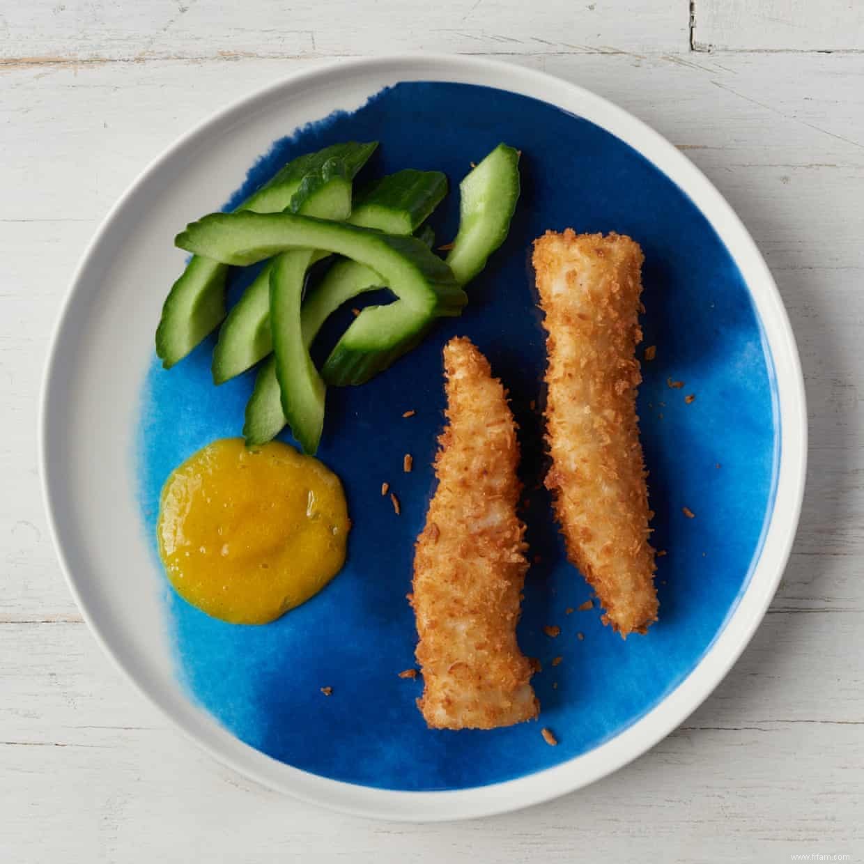 Six des meilleurs repas pour enfants 