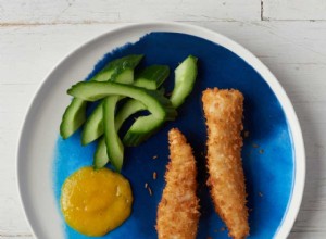 Six des meilleurs repas pour enfants 