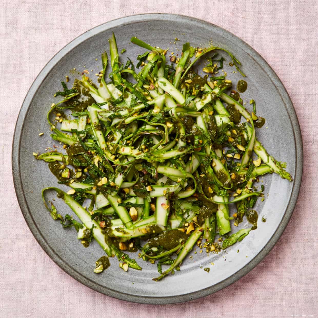 Les recettes de tamarin de Yotam Ottolenghi 