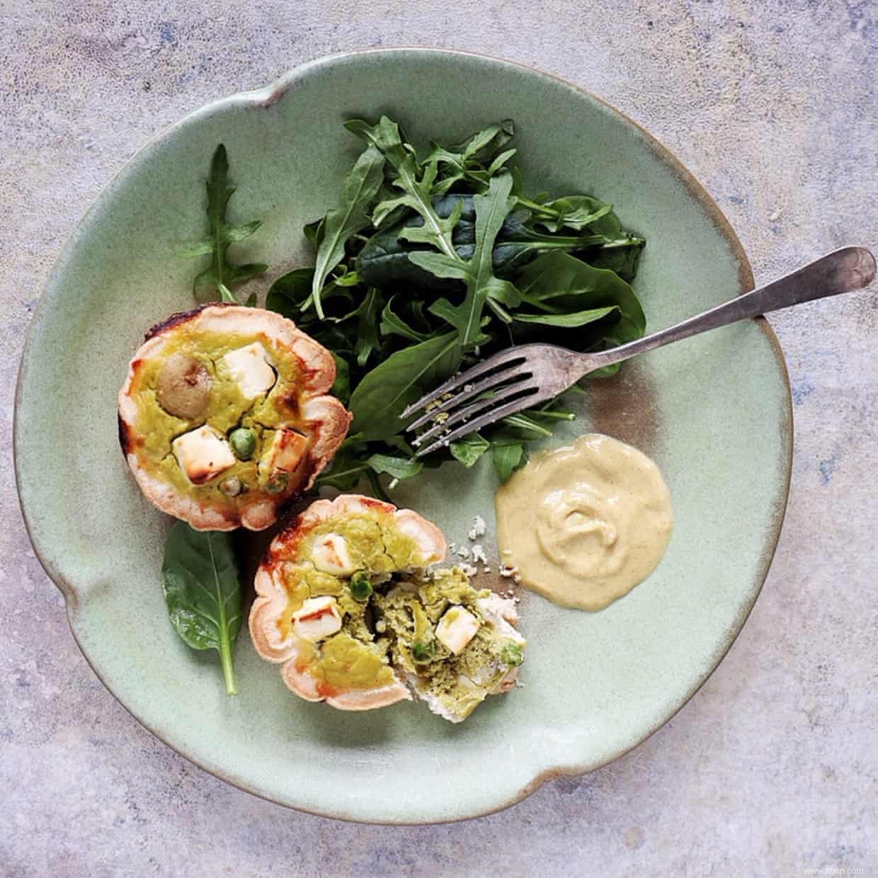 Recettes de panier-repas rapides pour les personnes occupées 