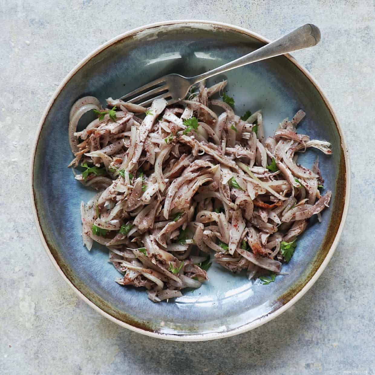 Recettes de panier-repas rapides pour les personnes occupées 