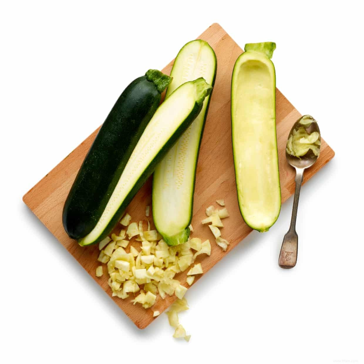 Comment cuisiner les courgettes farcies parfaites 