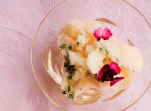 Recettes de glace à l eau au thym citronné, de sorbet aux abricots rôtis et de biscuits à la pistache de Nigel Slater 