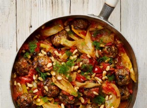 Les recettes d agneau de Yotam Ottolenghi 