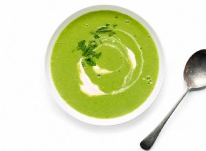 Comment faire de la soupe aux pois - recette 