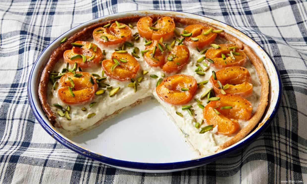 Quatre recettes de tarte de pique-nique parfaites 