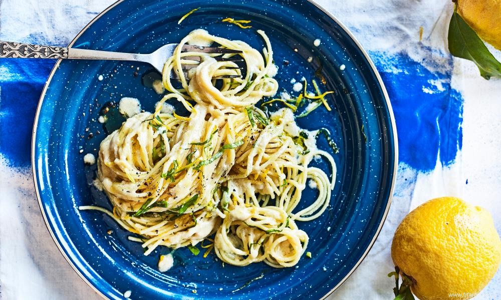 Sardines au barbecue ou spaghettis au citron :20 meilleures recettes d été faciles - partie 2 