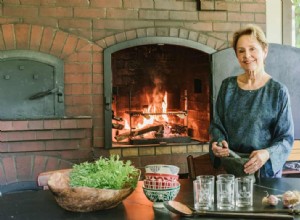 Skye Gyngell :la recette qui a changé ma vie 